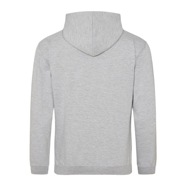 Hoodie Herren "Supergeil Classic Colours" – Bild 2