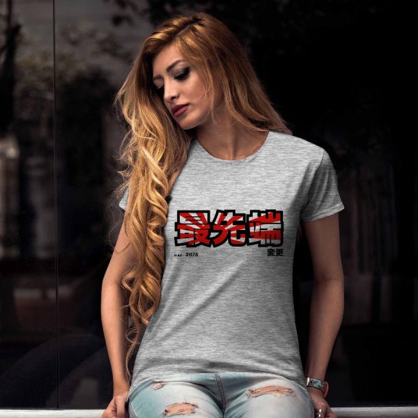 T-Shirt Damen "SOTA 2K21" – Bild 3