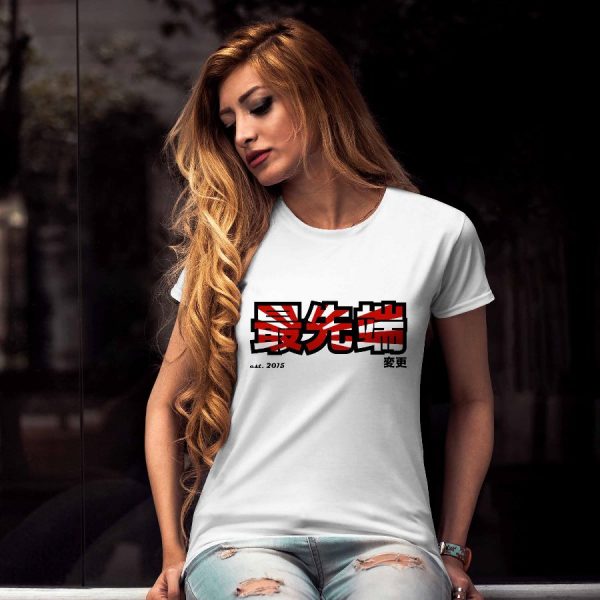 T-Shirt Damen "SOTA 2K21" – Bild 4