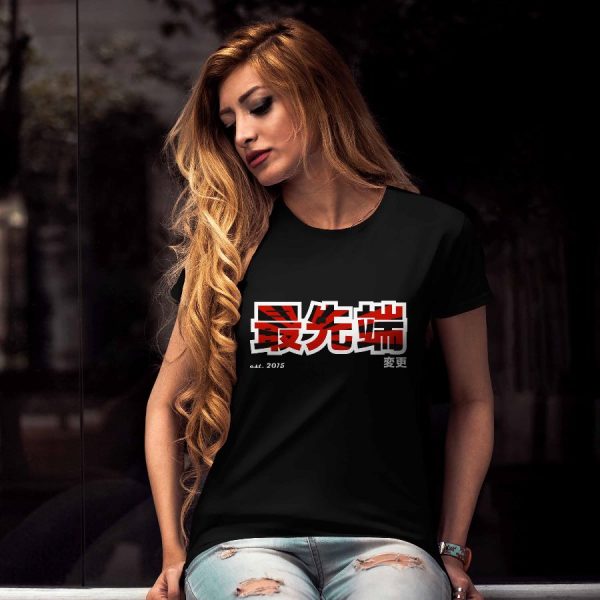 T-Shirt Damen "SOTA 2K21" – Bild 2