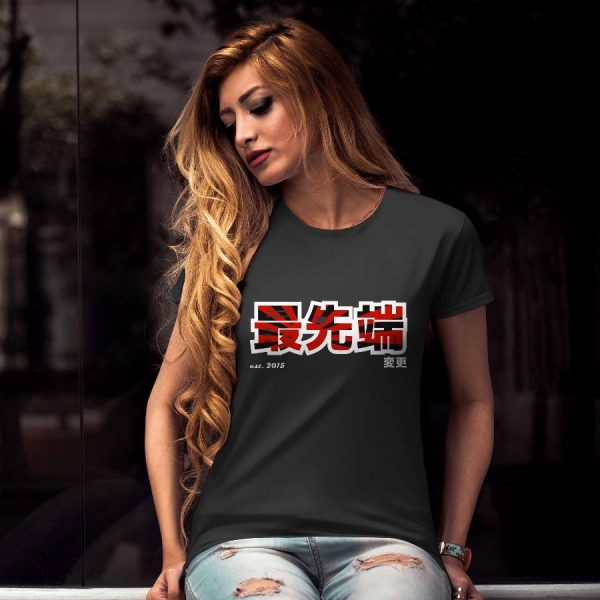 T-Shirt Damen "SOTA 2K21"