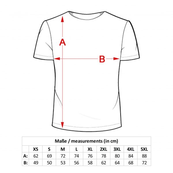 T-Shirt Herren "SOTA Rising Sun" – Bild 5